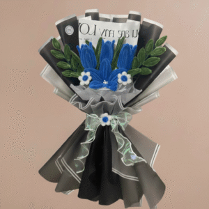 sapphire tulip dream