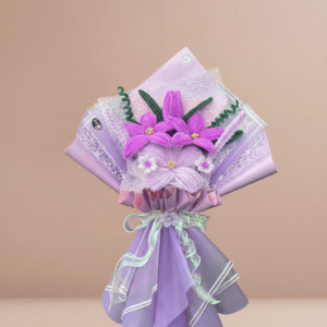 lavender bouquet